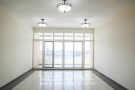 HUGE SIZE 2 B/R FLAT + STORE ROOM FOR FAMILY * CHILLER FREE BUILDING* 1 MONTH FREE*