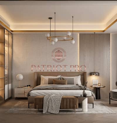 1 Bedroom Flat for Sale in Al Furjan, Dubai - talia3. png