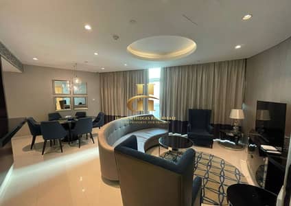 Huge 3BR-Fully Furnished-Premium Quality-Grab Now!