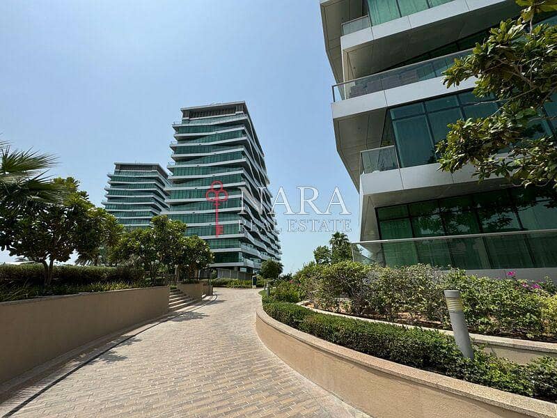 Stunning Duplex | Amazing Deal | Sea View | Vacant