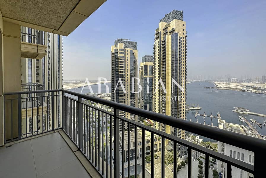 Skyline View | Vacant Soon | Spacious | High Floor