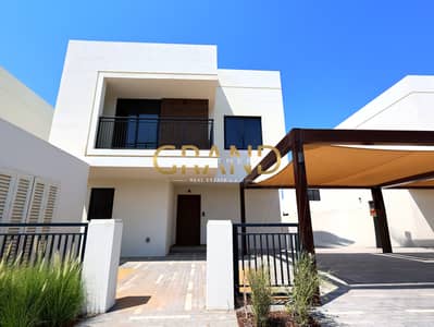 4 Bedroom Villa for Rent in Yas Island, Abu Dhabi - 9E4A7927. JPG
