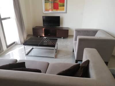 Fully Furnished | Well Maintained | Vacant