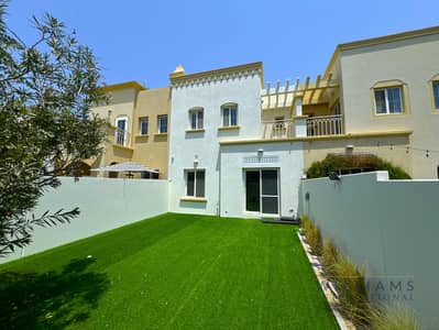 2 Bedroom Villa for Rent in The Springs, Dubai - FULLY UPGRADED | 2 BEDROOMS | VACANT NOW