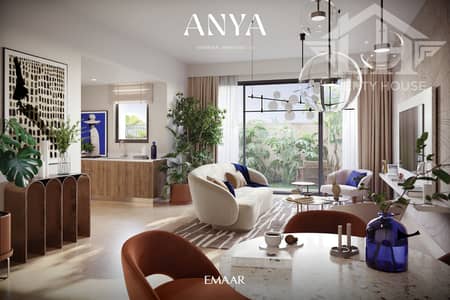 3 Cпальни Вилла Продажа в Арабиан Ранчес 3, Дубай - ANYA_AR3_BRANDED_RENDER16. jpg