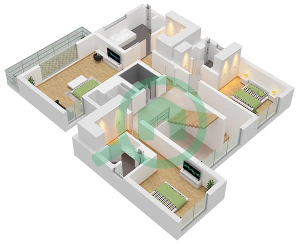 Type The Garden Floor First