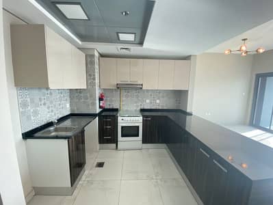 Spacious 2 Bed | Bright View | Low Rent