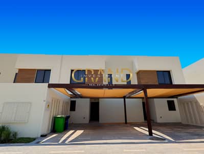 3 Bedroom Townhouse for Rent in Yas Island, Abu Dhabi - 9E4A7943. JPG