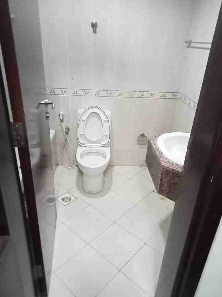 Sheikh Khalifa Bin Zayed Street (Ajman)