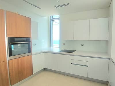 High Floor | Stunning Sea View | Spacious