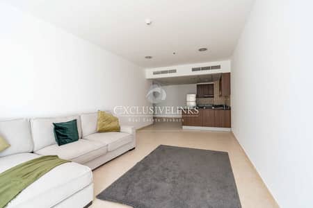 Spacious | Mid Floor  | Prime location
