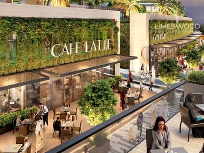 2 Cпальни Апартамент Продажа в Мотор Сити, Дубай - 3. jpg