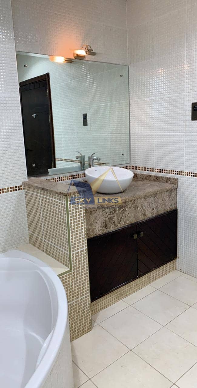 11 Fully Furnished 5 BR Villa With Pool for Rent in Al Barsha 3
