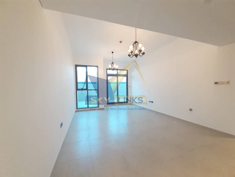 3 | Brand New | Studio Apartment For Rent