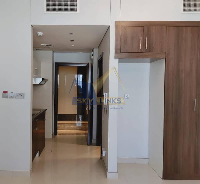 4 | Brand New | Studio Apartment For Rent. . .
