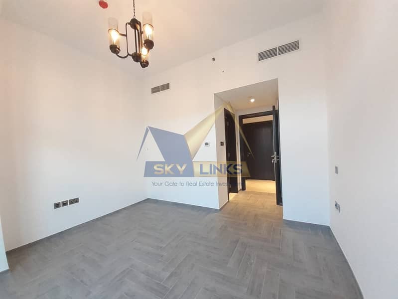 5 | Brand New | Studio Apartment For Rent