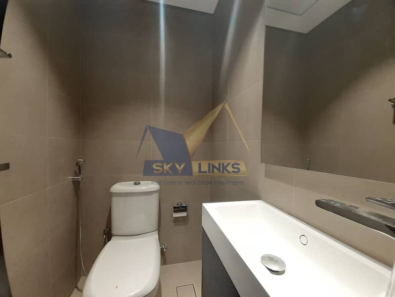 6 | Brand New | Studio Apartment For Rent