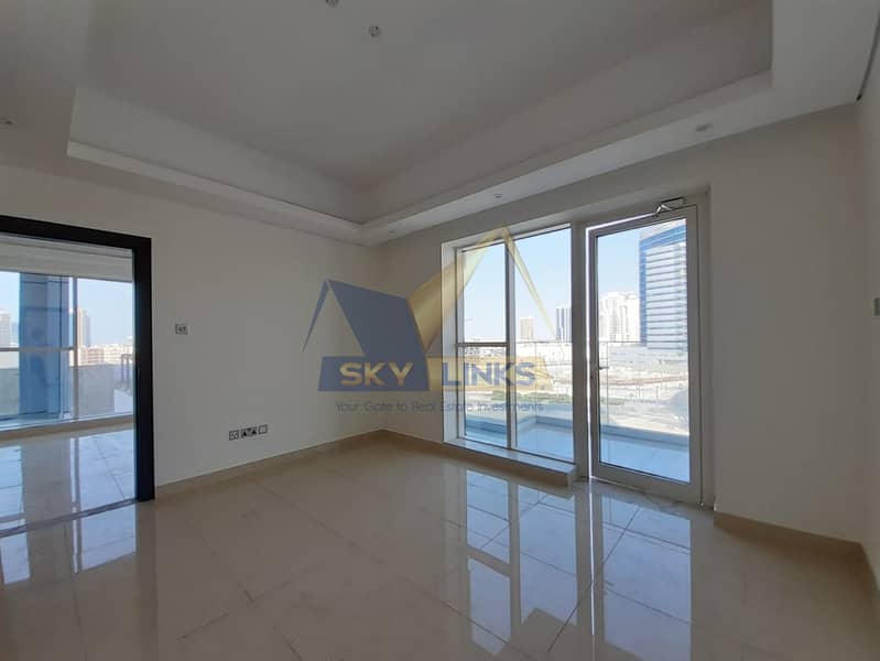 7 | Brand New | Studio Apartment For Rent