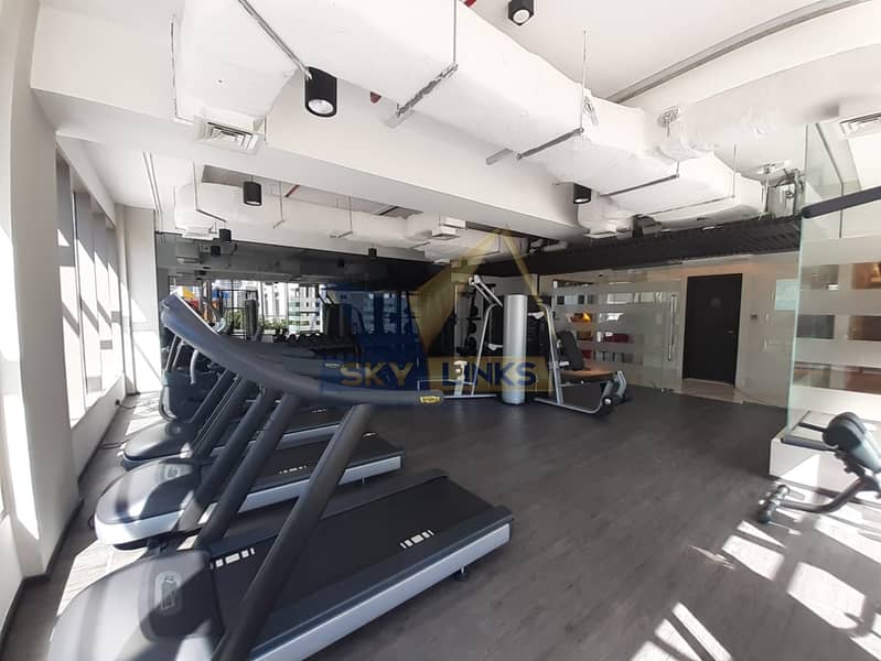 8 | Brand New | Studio Apartment For Rent