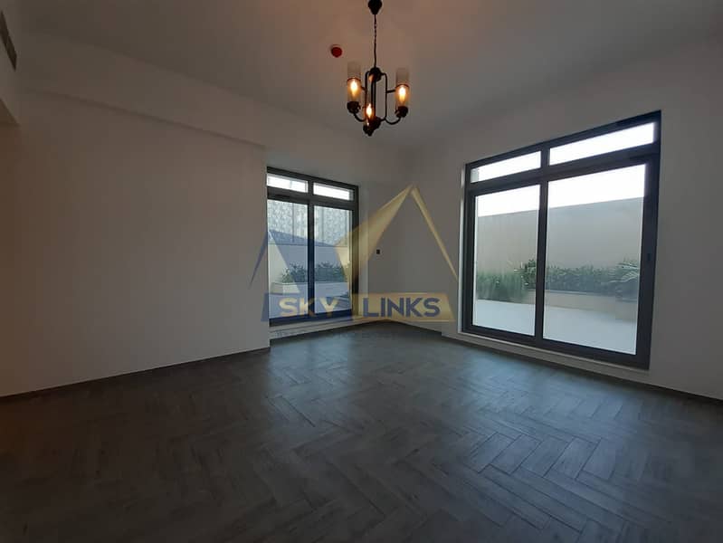 9 | Brand New | Studio Apartment For Rent