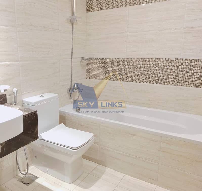 11 | Brand New | Studio Apartment For Rent. . .