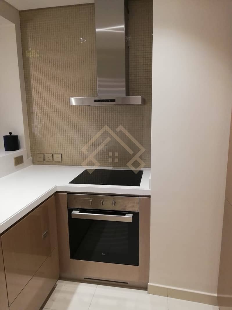 7 Premium Furnished Brand New 1 Bed Apartment. . .
