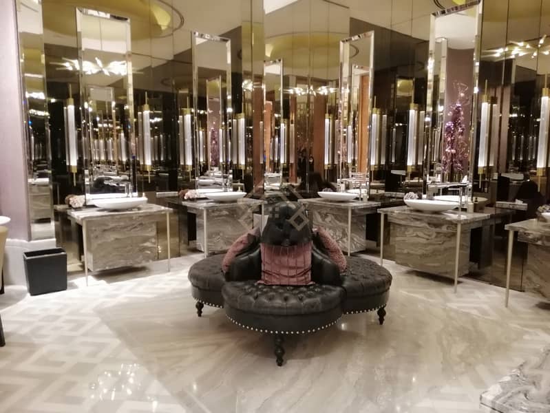 10 Premium Furnished Brand New 1 Bed Apartment. . .