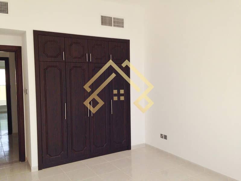 4 Most Luxuries  4BR+Maid Villa With Big Garden | JVC. .