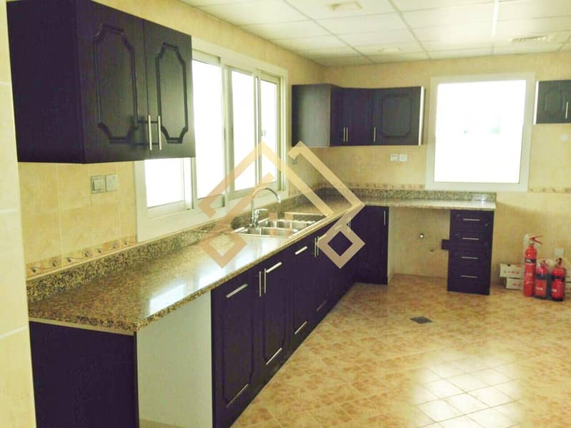 10 Most Luxuries  4BR+Maid Villa With Big Garden | JVC. .