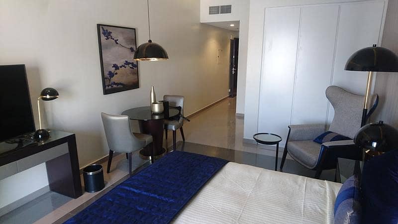 1 BR Apartment For Rent in Business Bay 1 BR Apartment For Rent in Business Bay