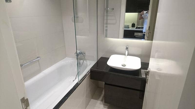 4 1 BR Apartment For Rent in Business Bay