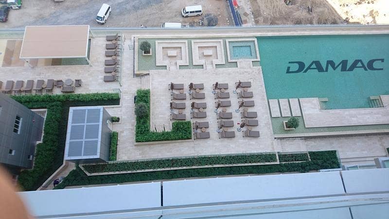 5 1 BR Apartment For Rent in Business Bay