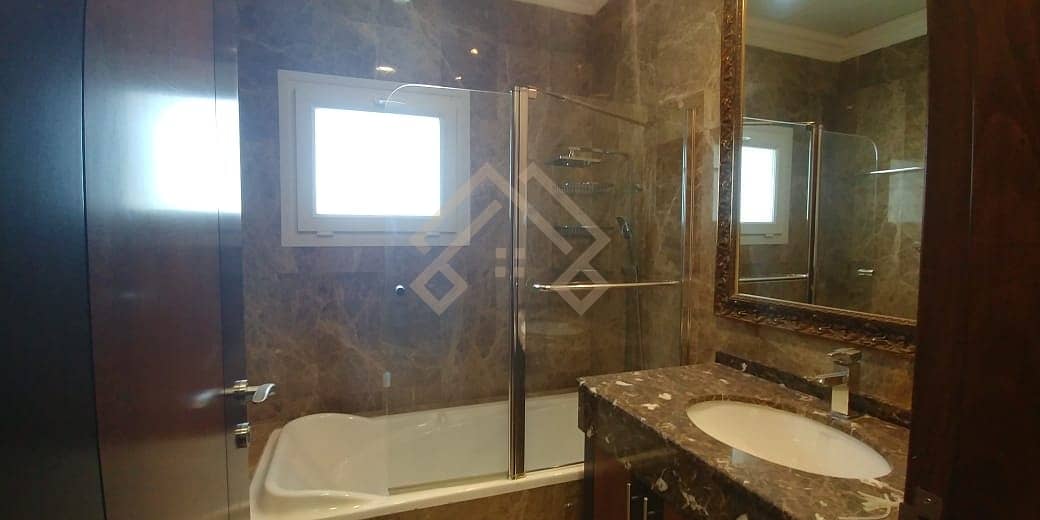 6 #Magnificent  Modern 7 Bedroom Villa  With Maid.