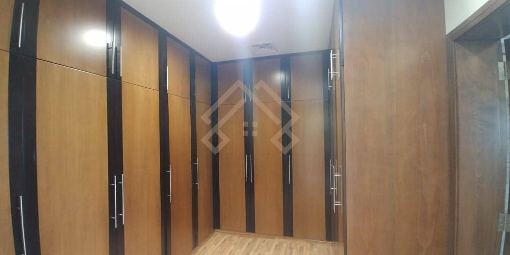 9 #Magnificent  Modern 7 Bedroom Villa  With Maid.