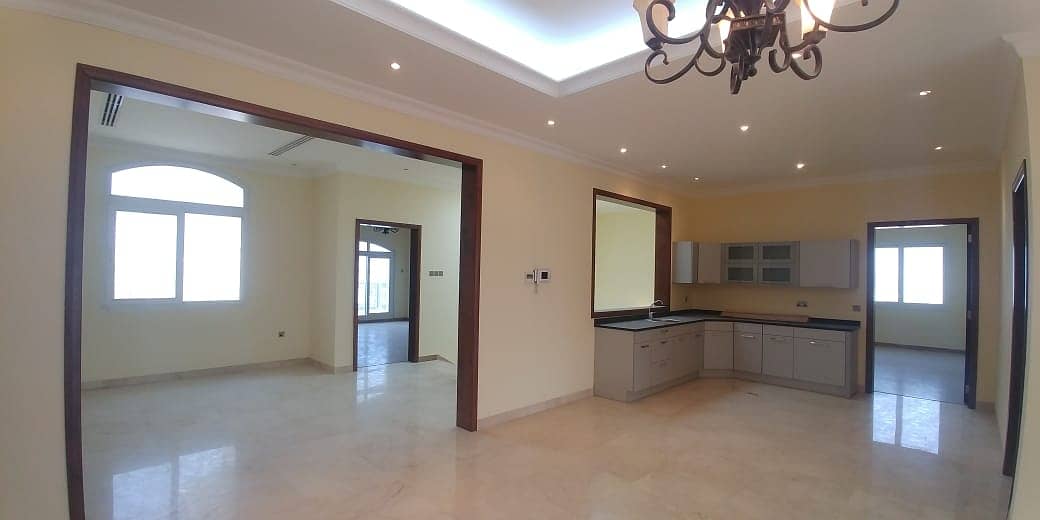 11 #Magnificent  Modern 7 Bedroom Villa  With Maid. . . !