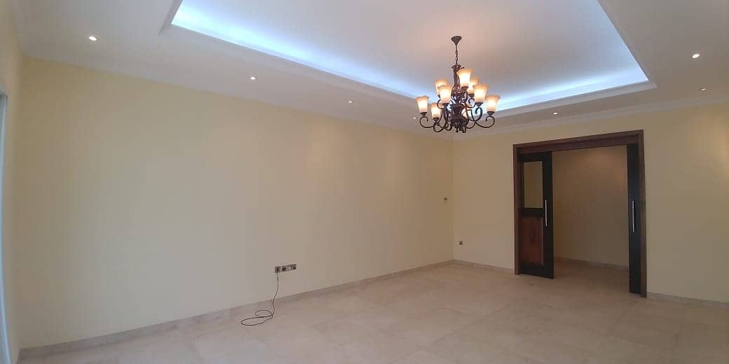 13 #Magnificent  Modern 7 Bedroom Villa  With Maid. . . !
