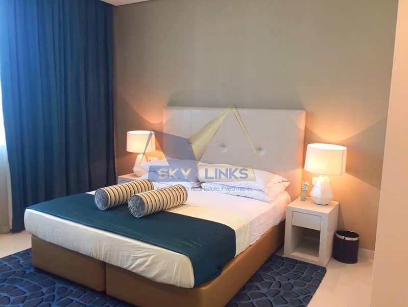 Fully Furnished Studio Apartment For Sale Fully Furnished Studio Apartment For Sale