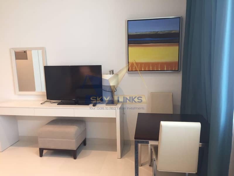 2 Fully Furnished Studio Apartment For Sale