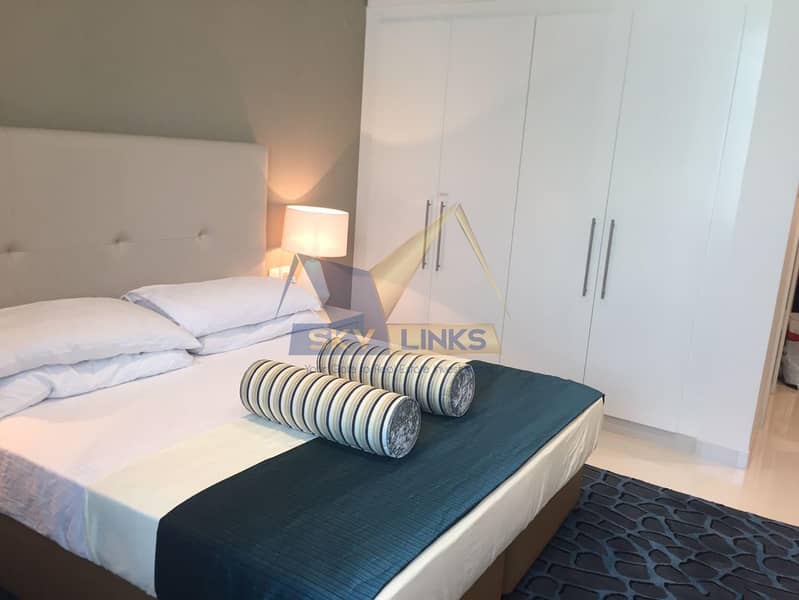 9 Fully Furnished Studio Apartment For Sale