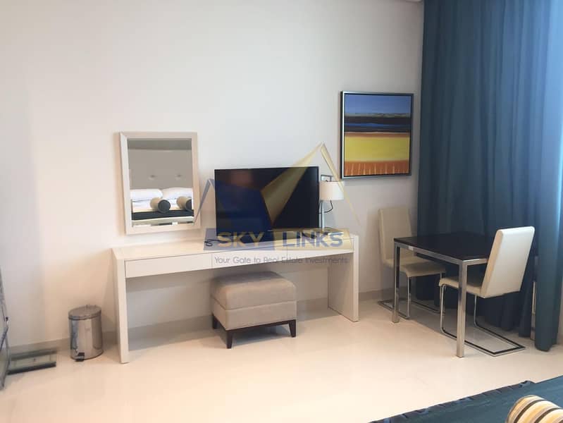 11 Fully Furnished Studio Apartment For Sale