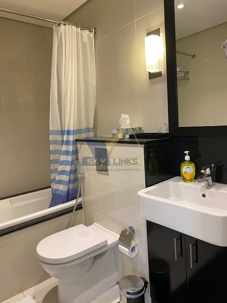 12 Fully Furnished Studio Apartment For Sale