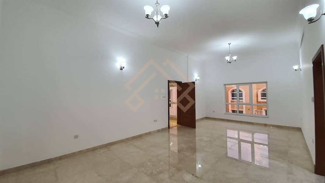 Elegant with High Quality Finish | 7 Bedroom Villa For Rent Elegant with High Quality Finish | 7 Bedroom Villa For Rent