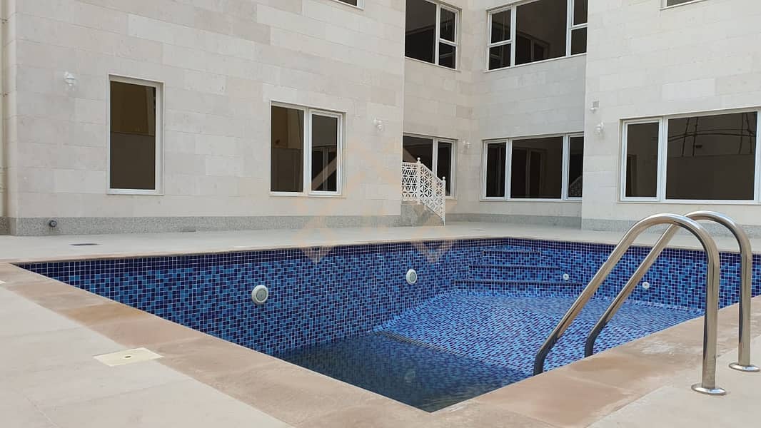 2 Elegant with High Quality Finish | 7 Bedroom Villa For Rent