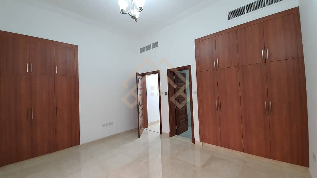 3 Elegant with High Quality Finish | 7 Bedroom Villa For Rent
