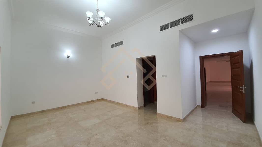 7 Elegant with High Quality Finish | 7 Bedroom Villa For Rent