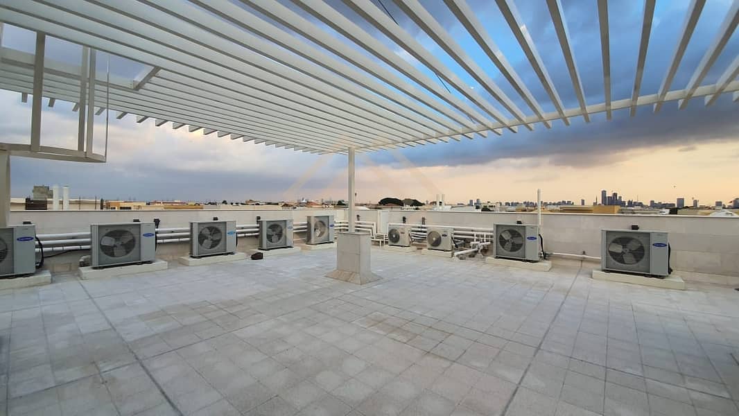 9 Elegant with High Quality Finish | 7 Bedroom Villa For Rent