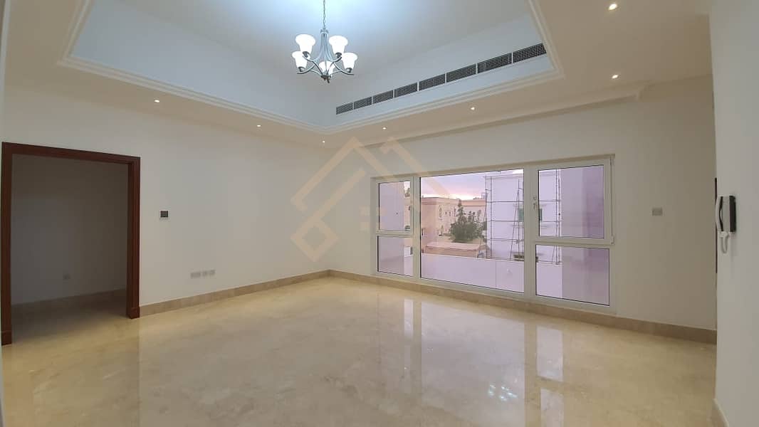 11 Elegant with High Quality Finish | 7 Bedroom Villa For Rent