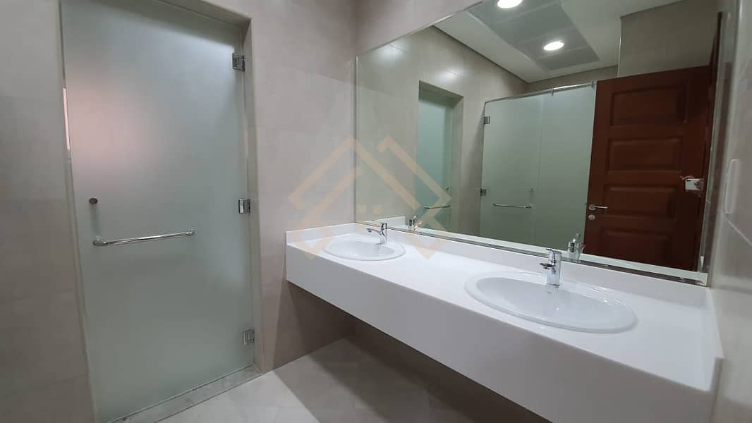 13 Elegant with High Quality Finish | 7 Bedroom Villa For Rent