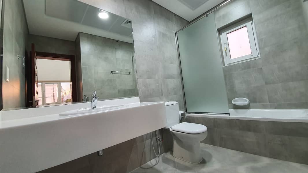 14 Elegant with High Quality Finish | 7 Bedroom Villa For Rent