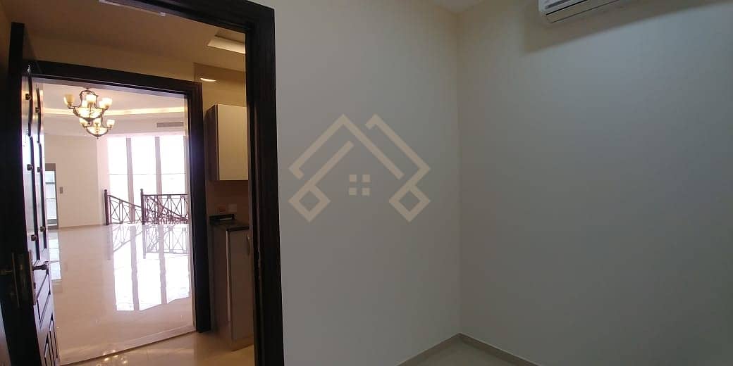 3 Luxury Modern 5BR Villa with elevator.